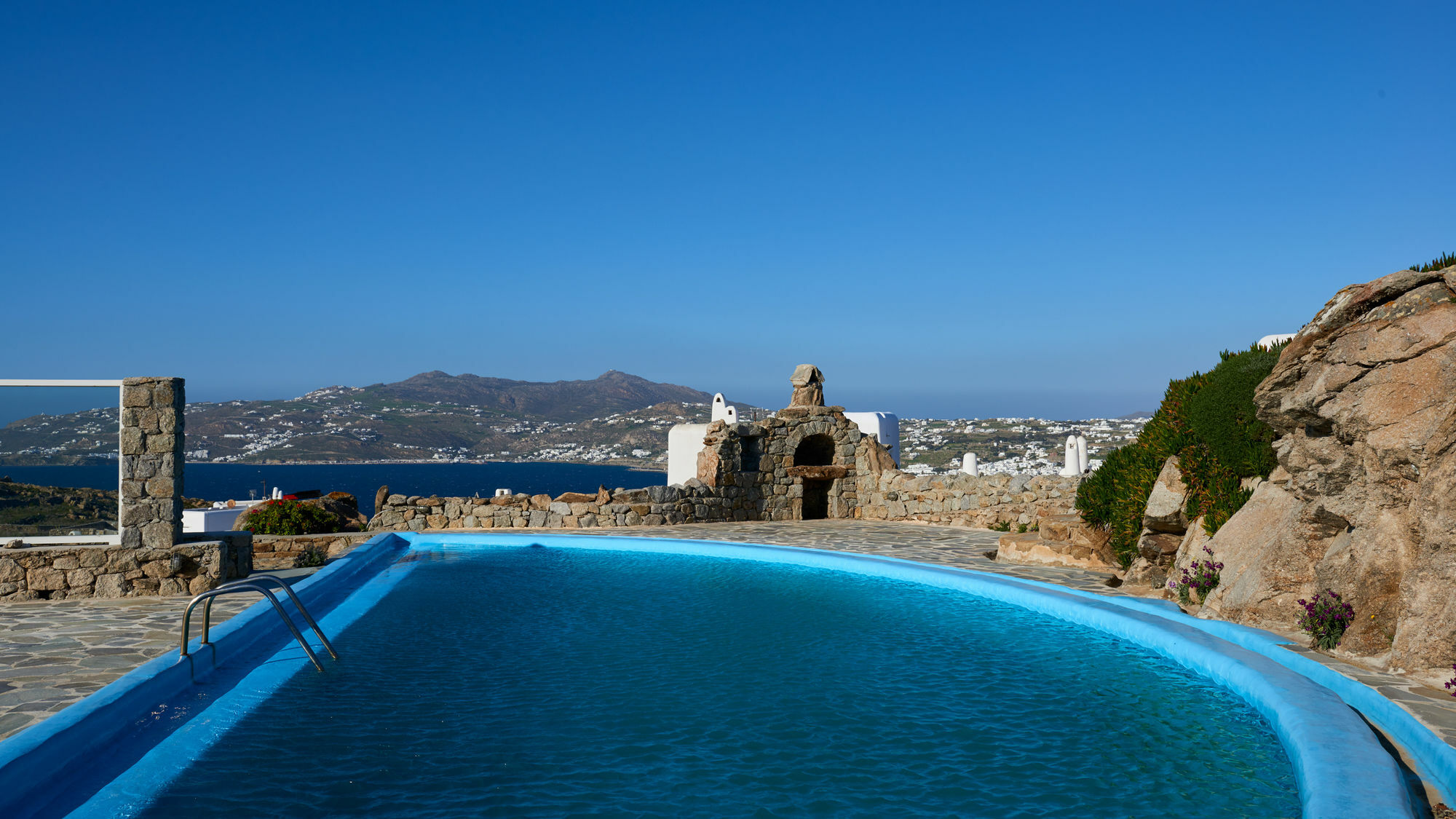 Hotel Nalu Mykonos 3*