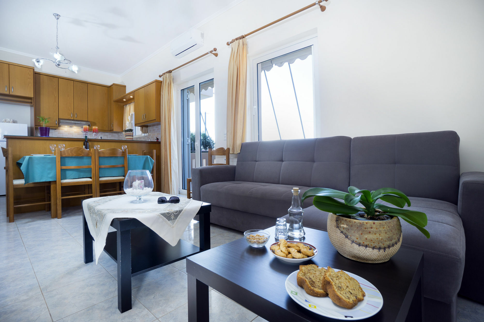 Apartment Skamagkas G.