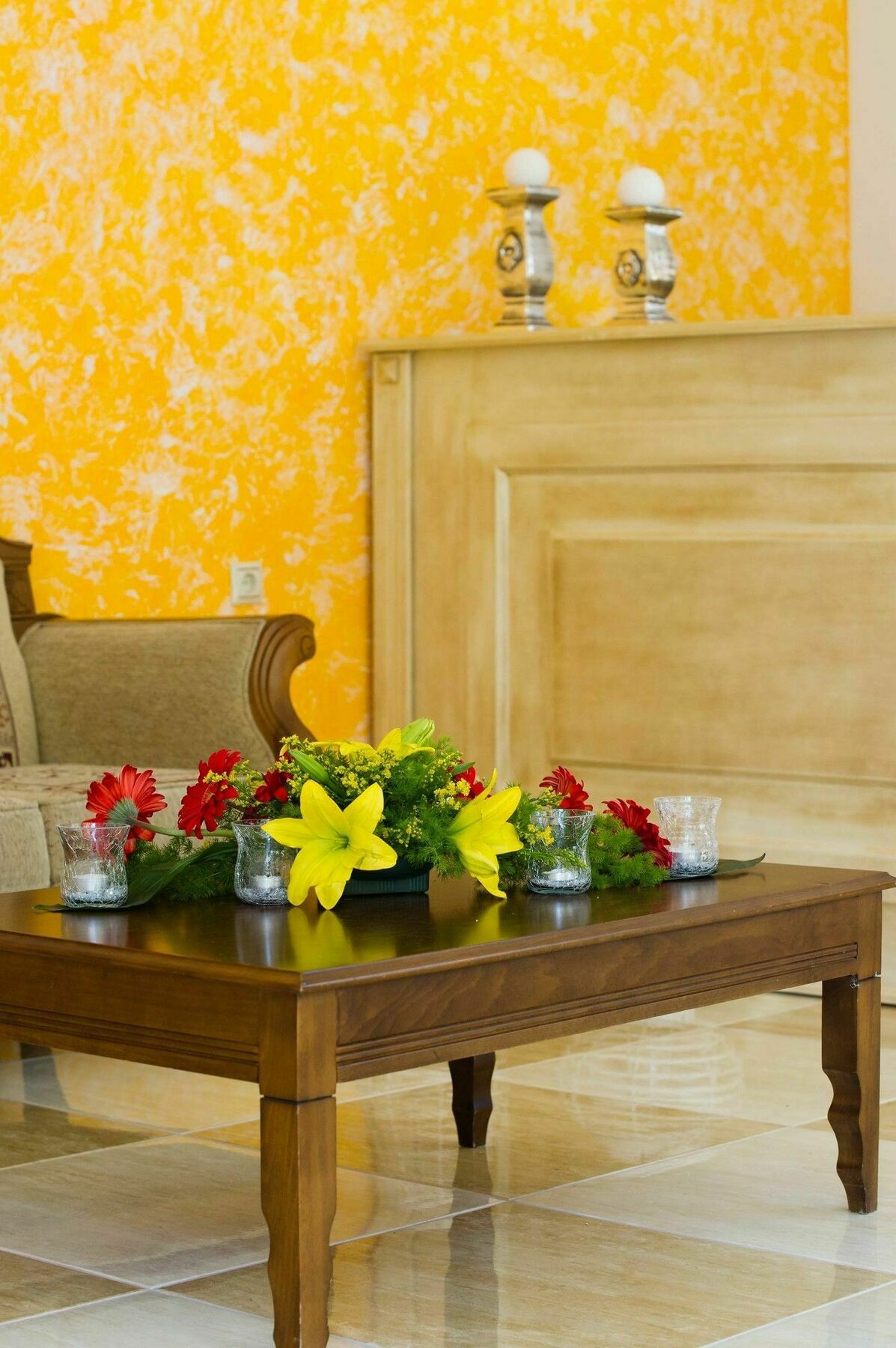 Antonis Apartment
