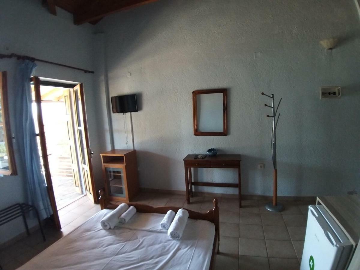 Holiday home Stoupa Properties Rooms