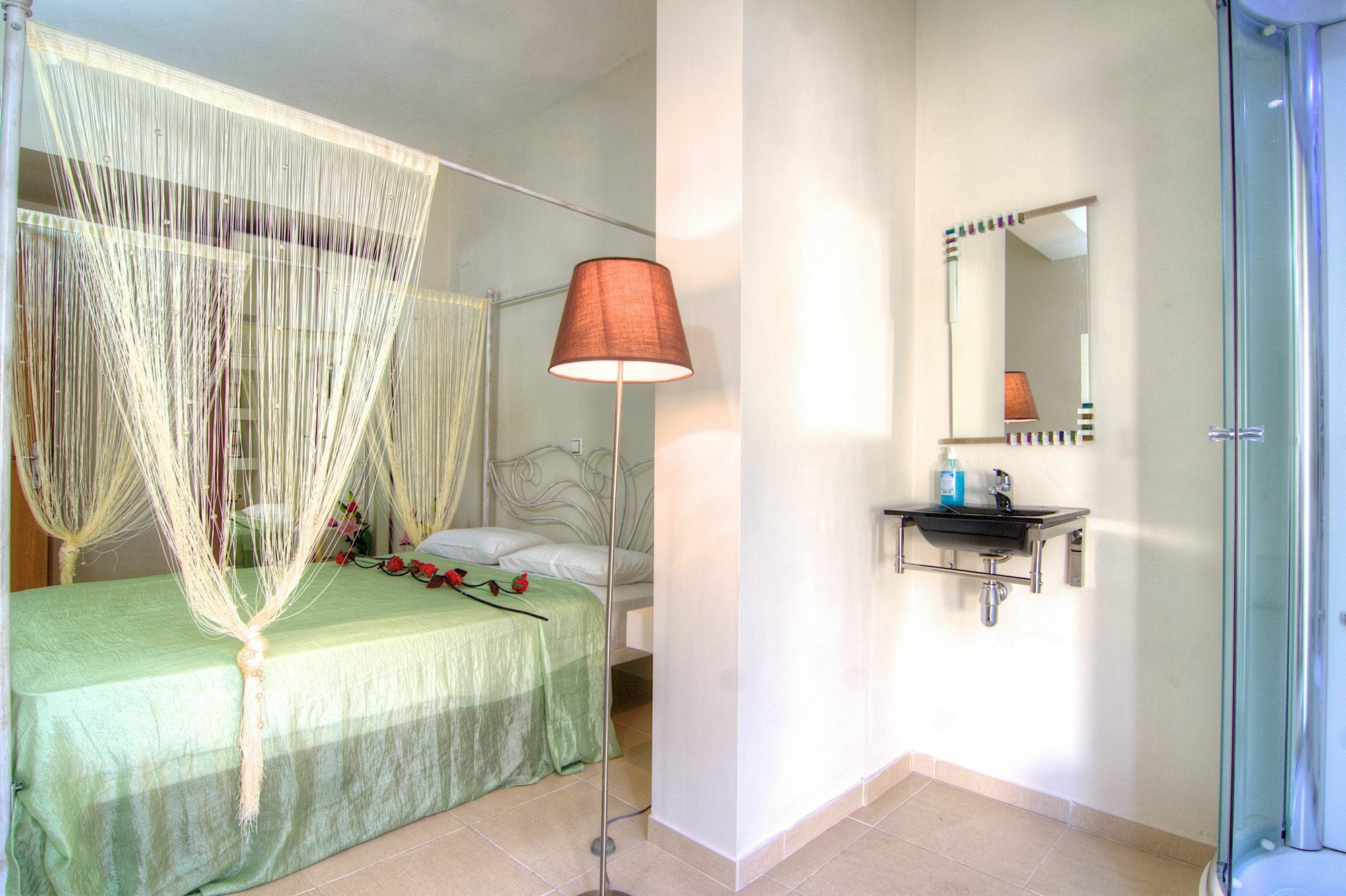 Despina 1 Plakias Private Villa, Private Swimming Pool Garden,amazing View