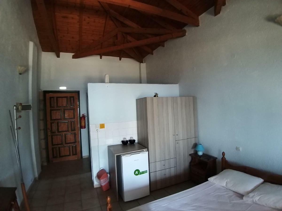 Stoupa Properties Rooms * Stoupa