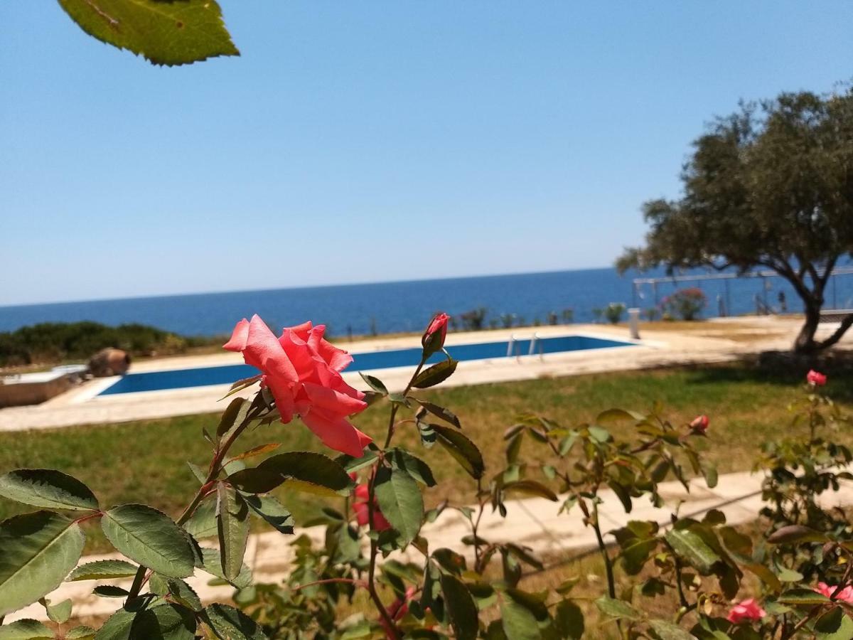 Stoupa Properties Rooms * Stoupa