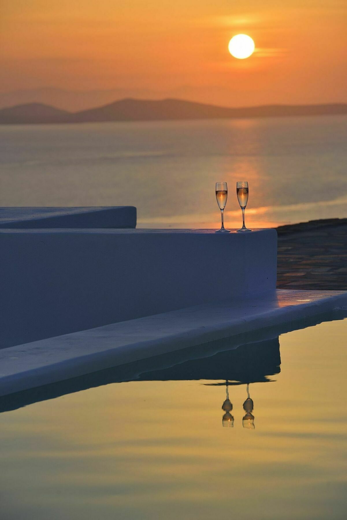 Nalu Mykonos Hotel 3*