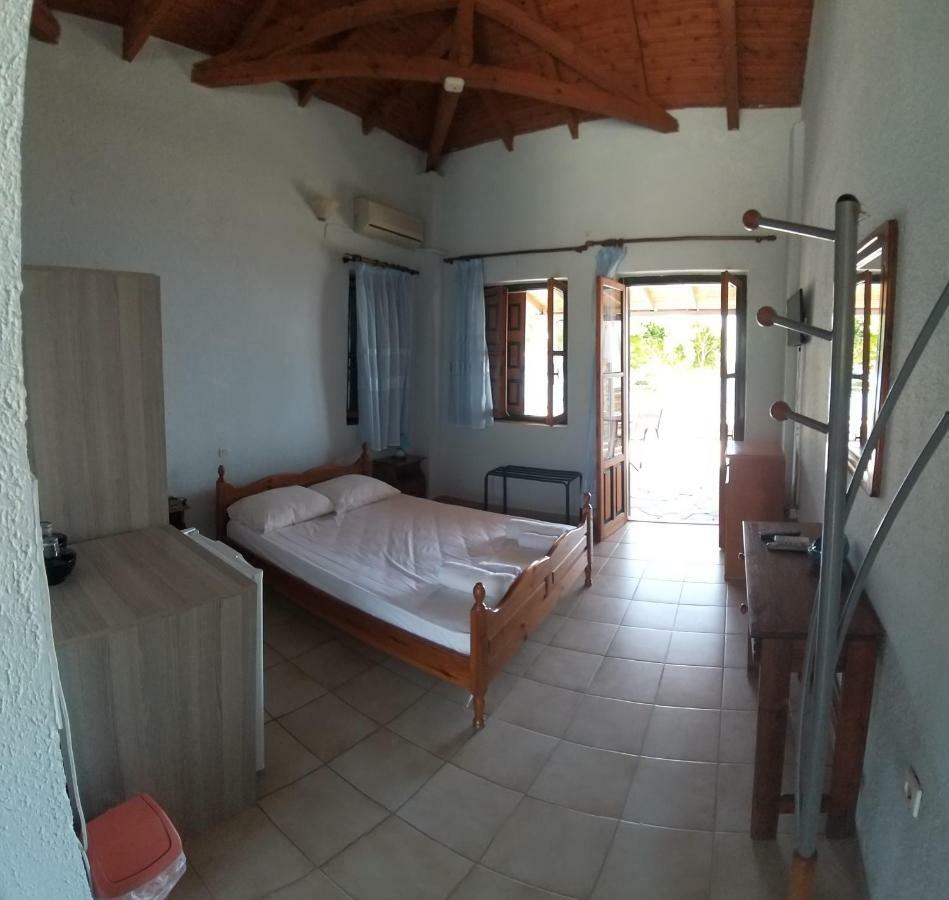 Holiday home Stoupa Properties Rooms