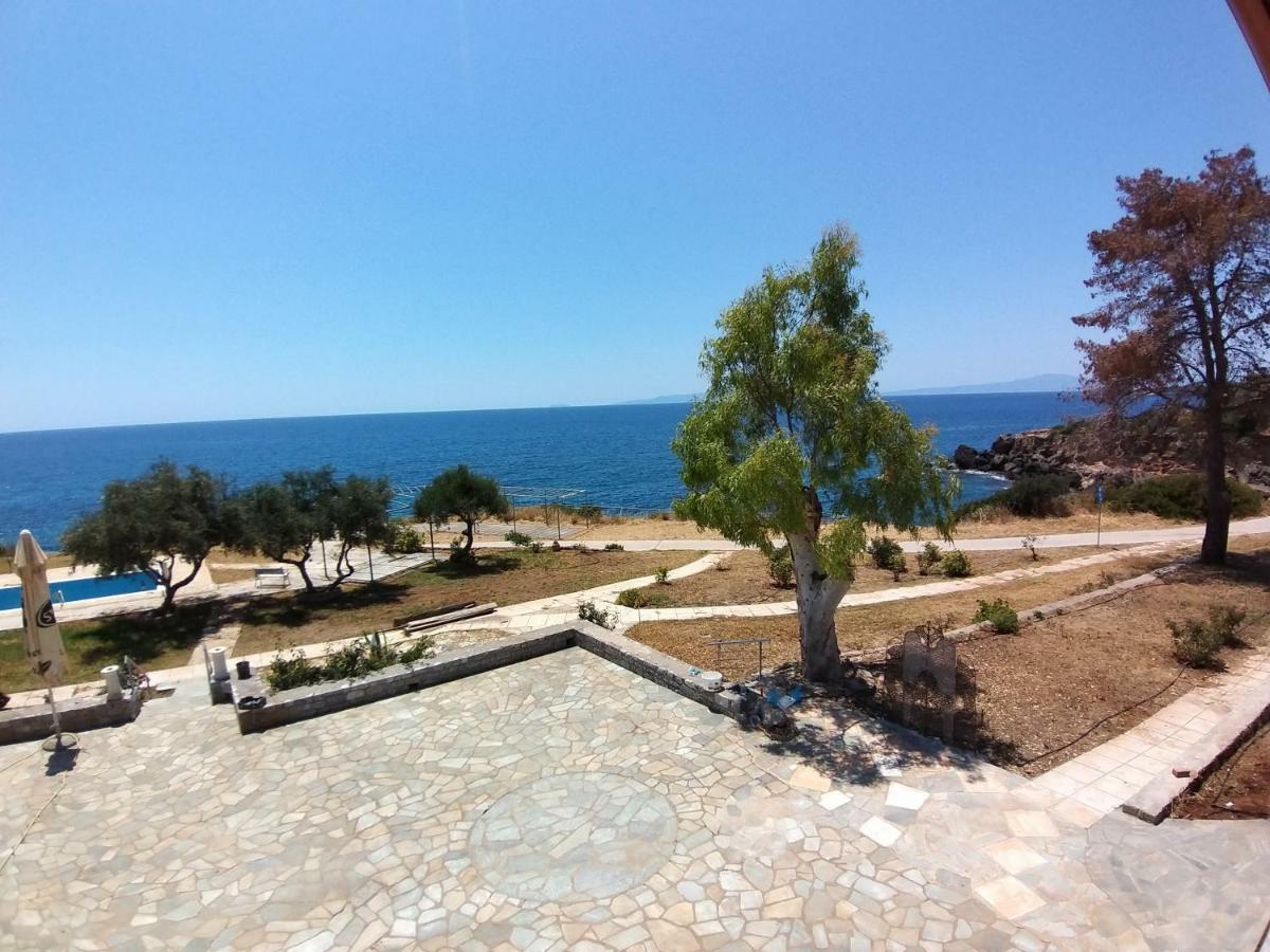 Stoupa Properties Rooms Holiday home