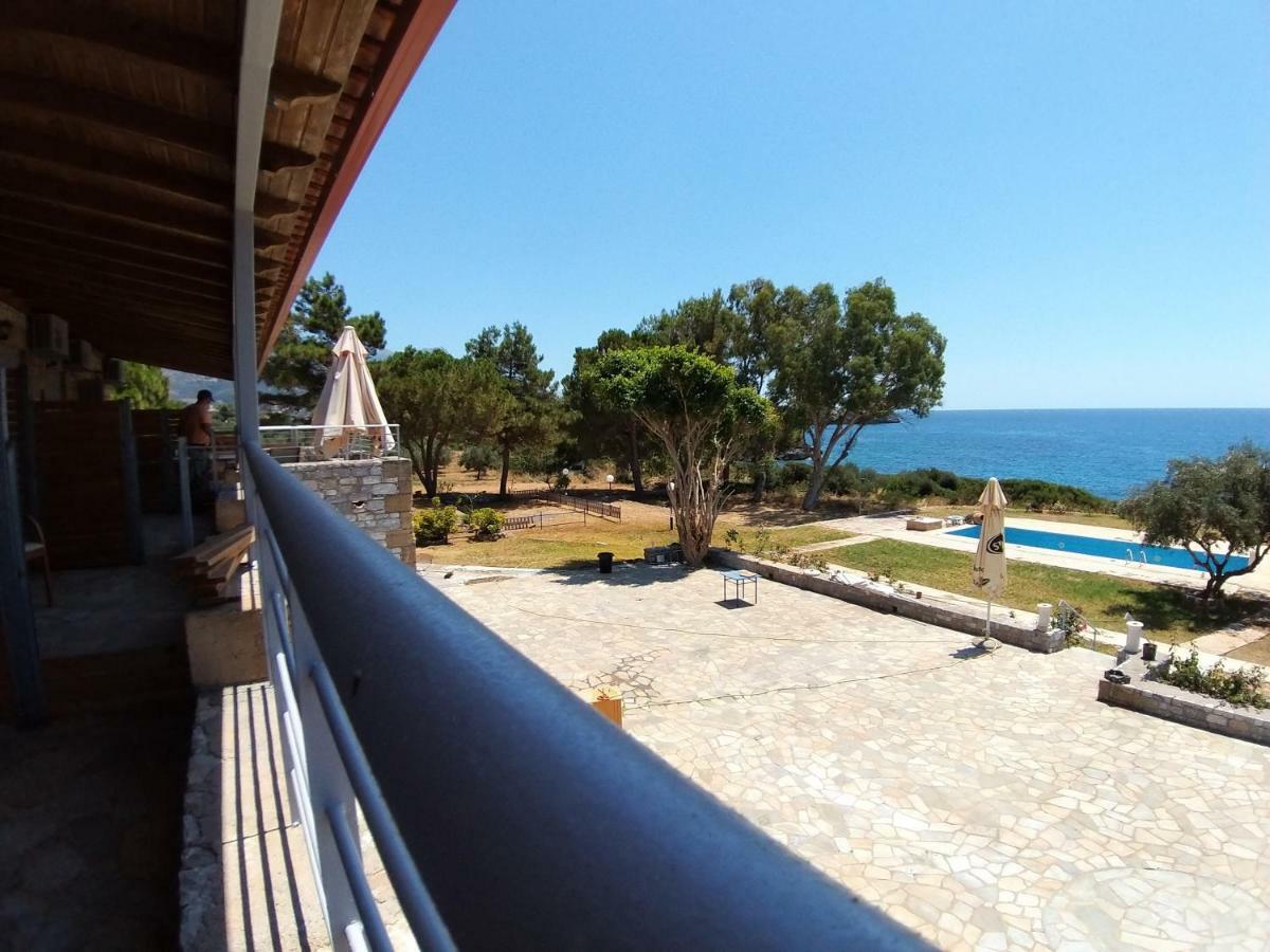 Stoupa Properties Rooms Holiday home *