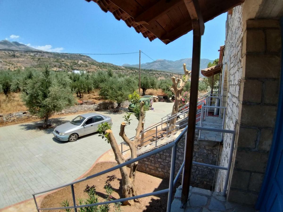 Holiday home Stoupa Properties Rooms Stoupa