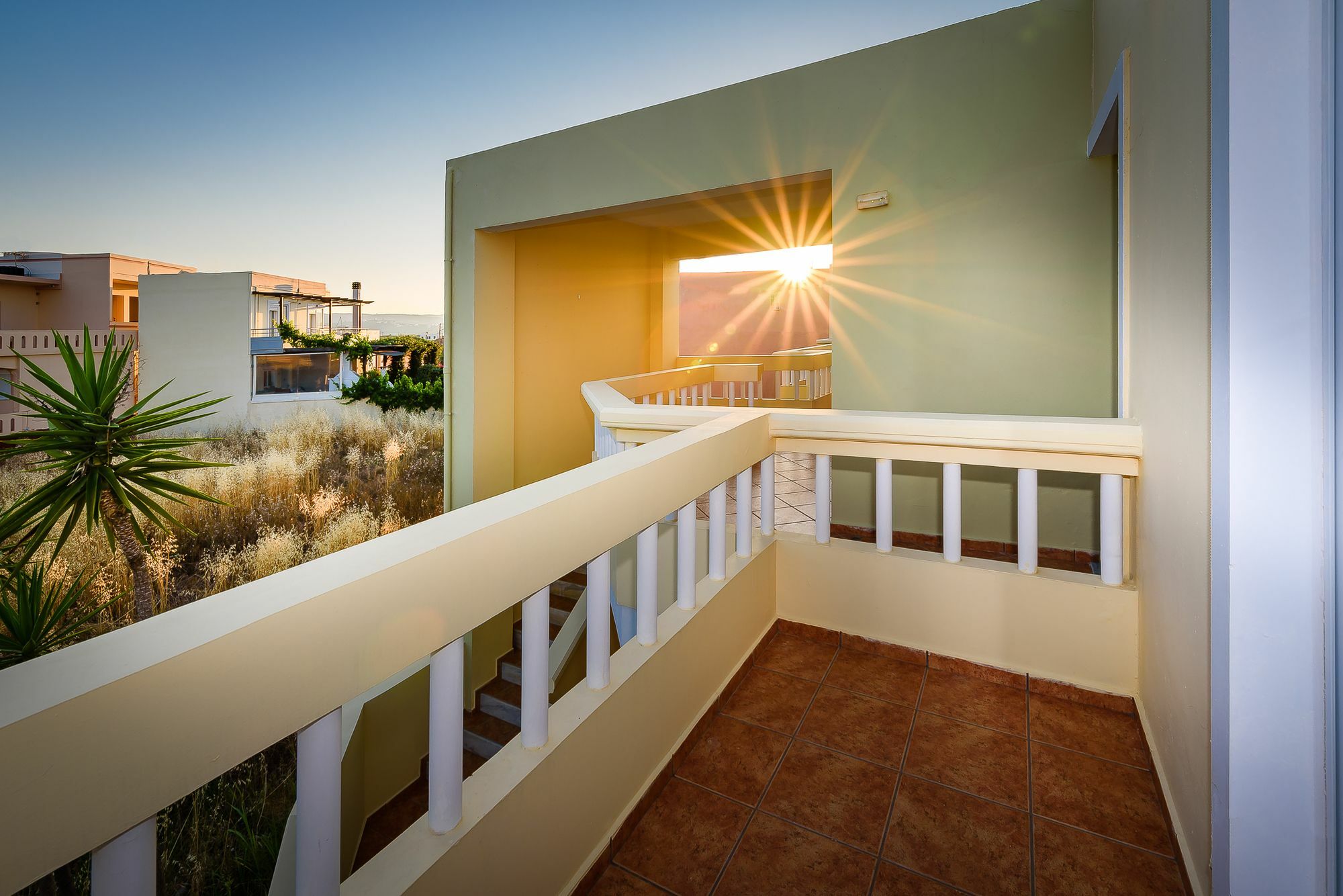 Irinoula Dreams Apartment
