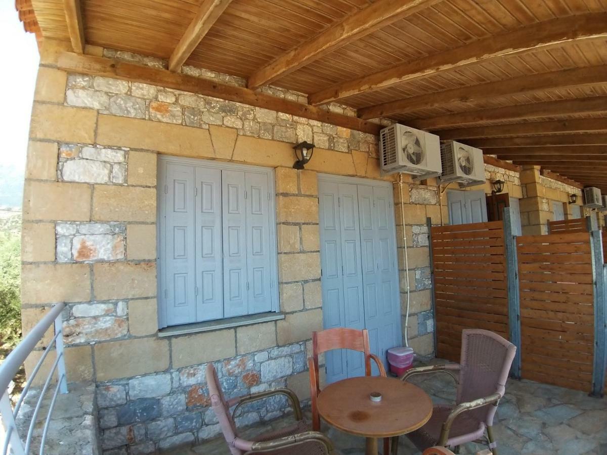 Holiday home Stoupa Properties Rooms Stoupa
