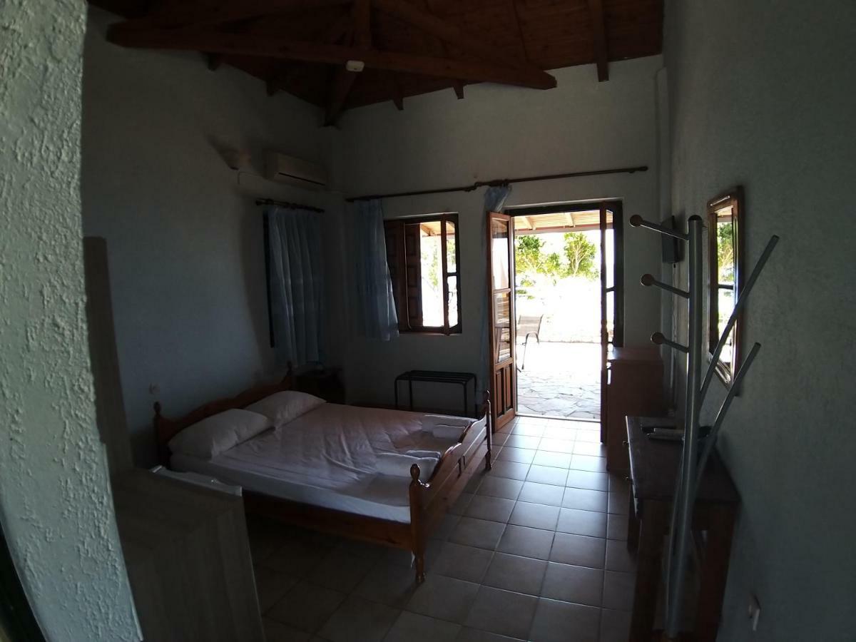 Stoupa Properties Rooms * Stoupa