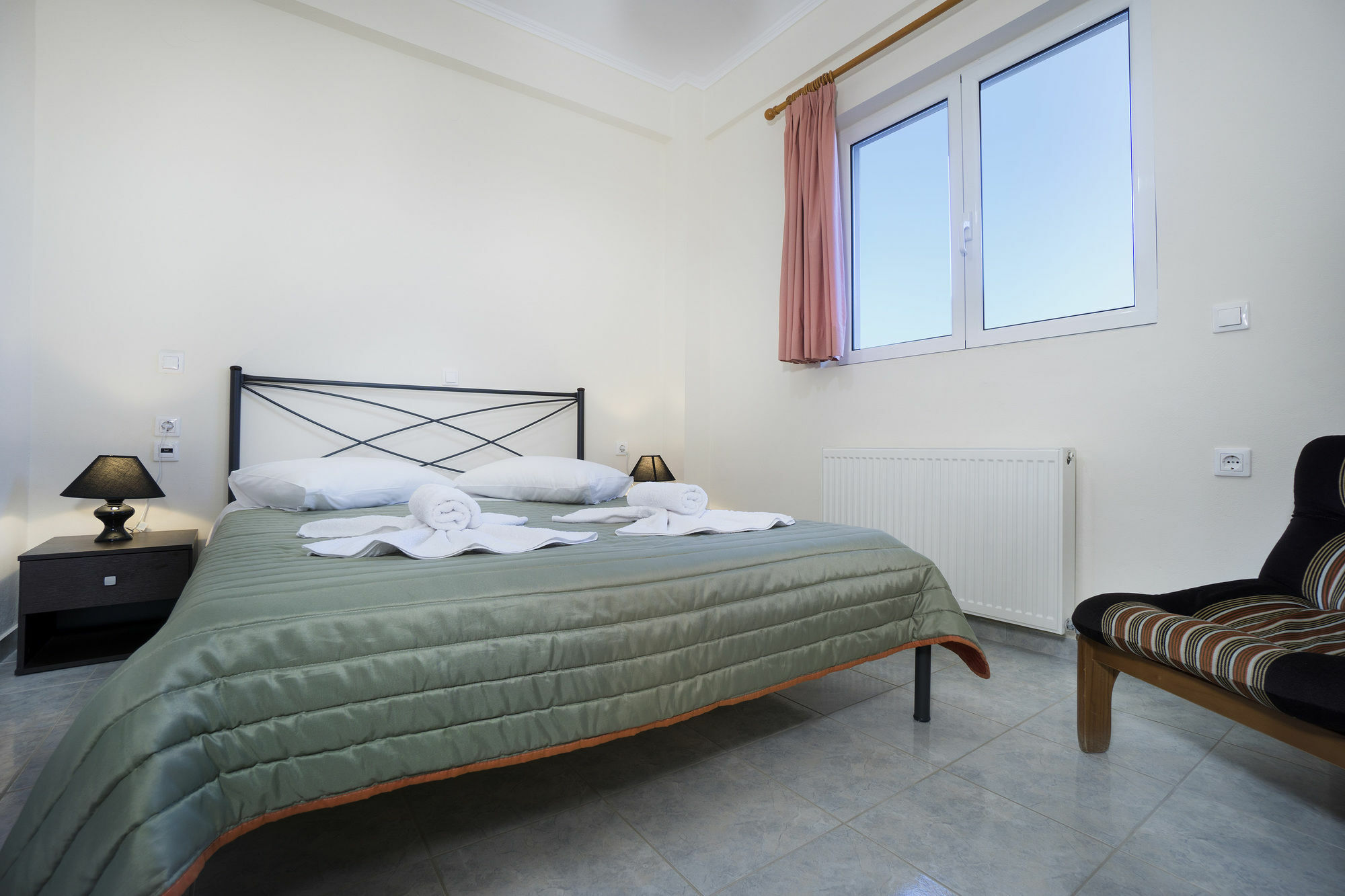 Apartment Skamagkas G.