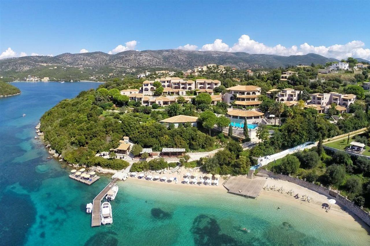 Movenpick Agios Nikolaos 5* Sivota (Epirus)