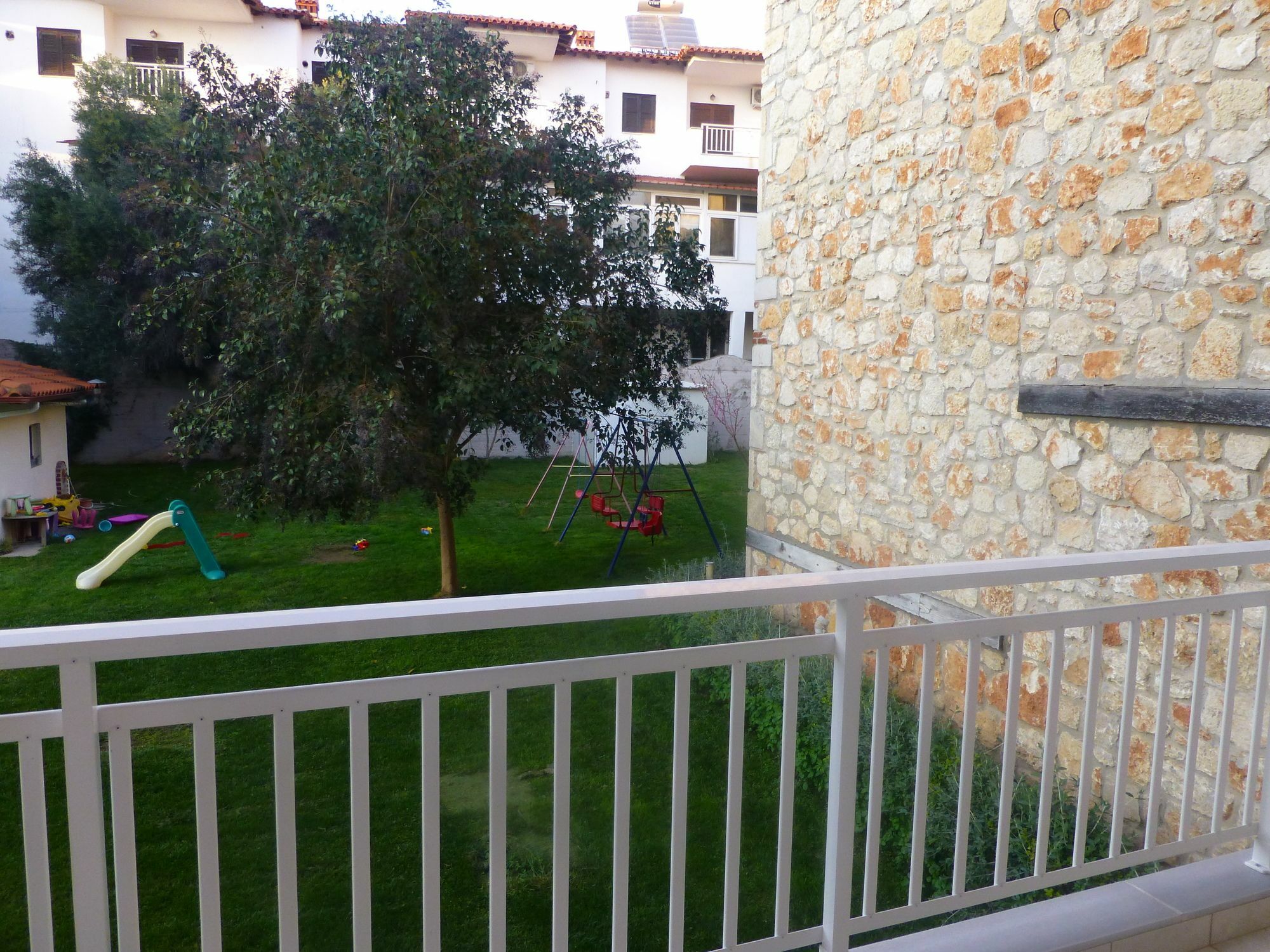 Apartment Pavloudis