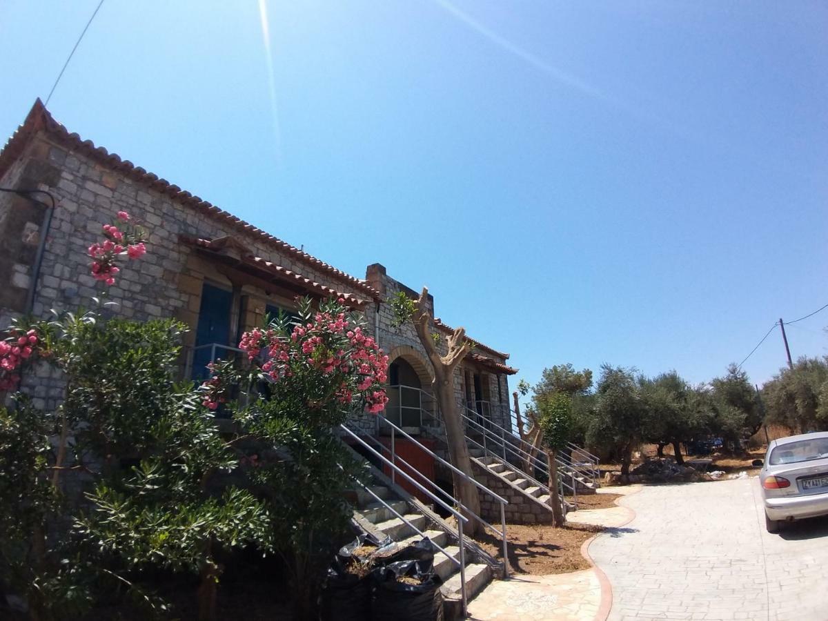 Holiday home Stoupa Properties Rooms