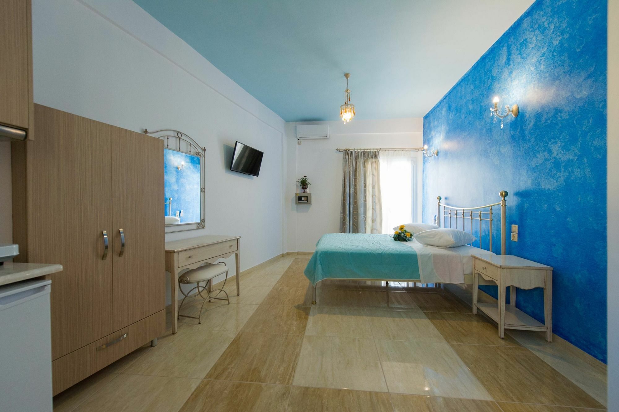 Apartment Antonis *