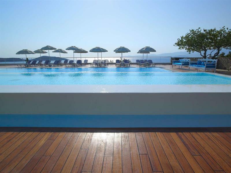 Innside By Melia Hotel 5*