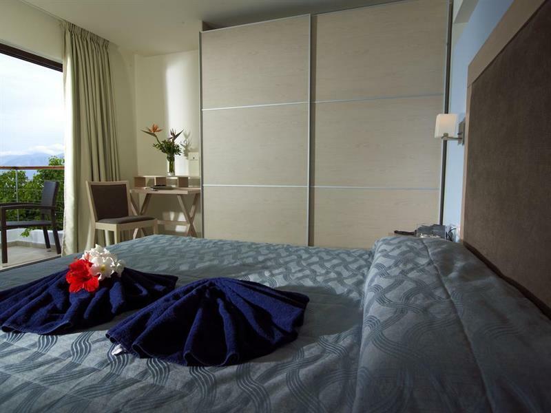 Innside By Melia Hotel Elounda (Crete)