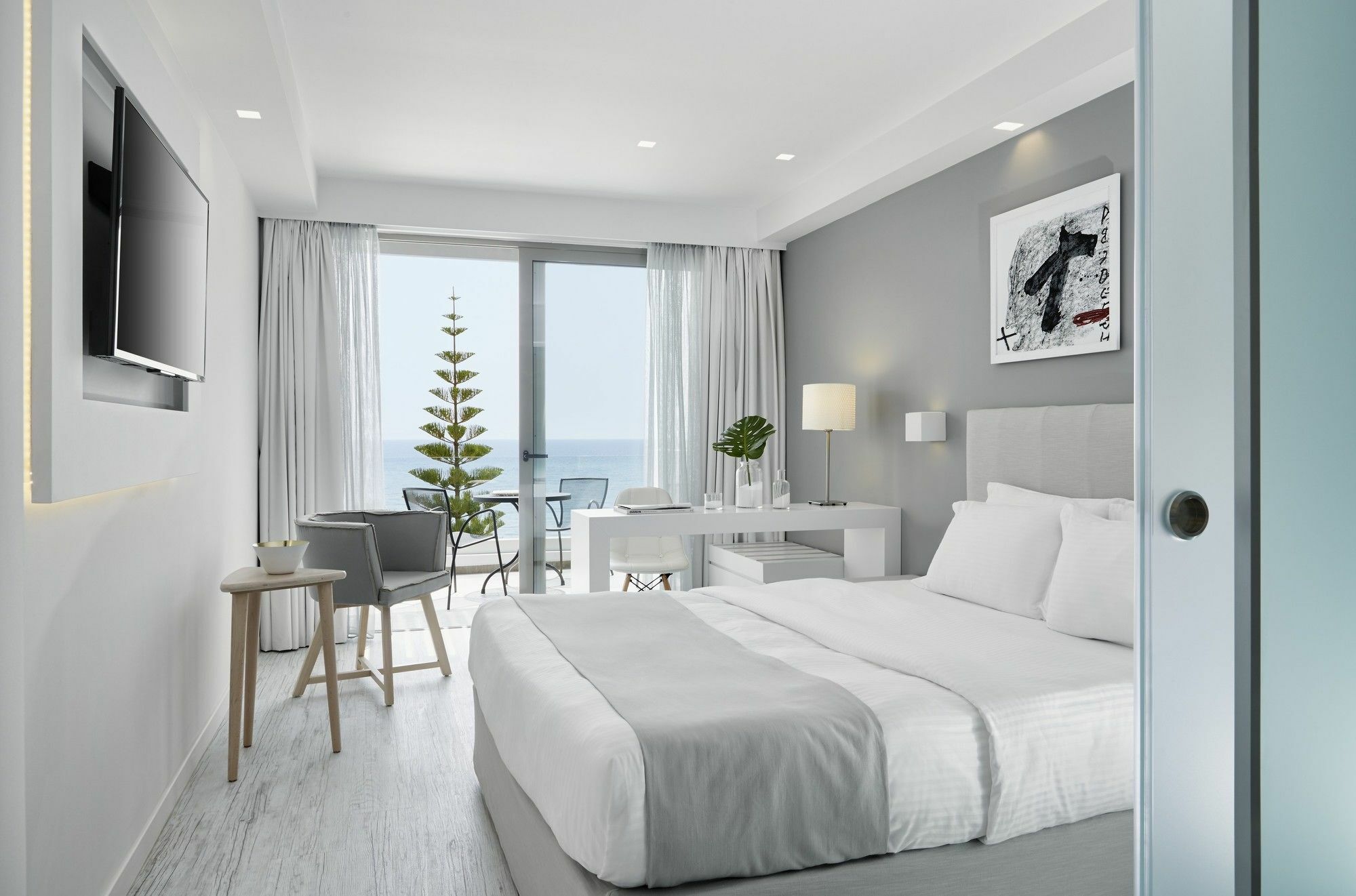 Hotel Lichnos Parga