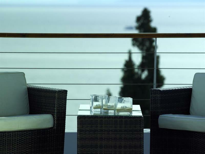 Innside By Melia Elounda (Crete)
