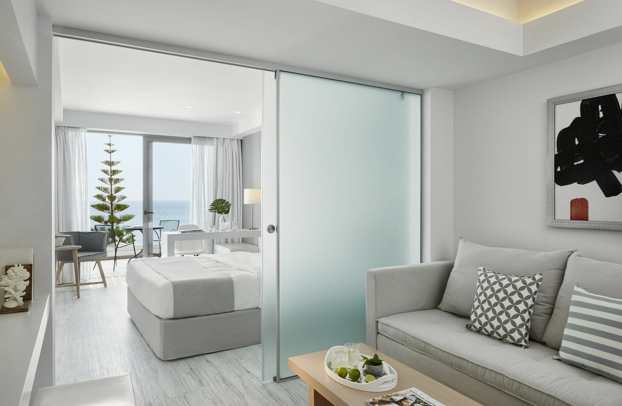 Hotel Lichnos Parga