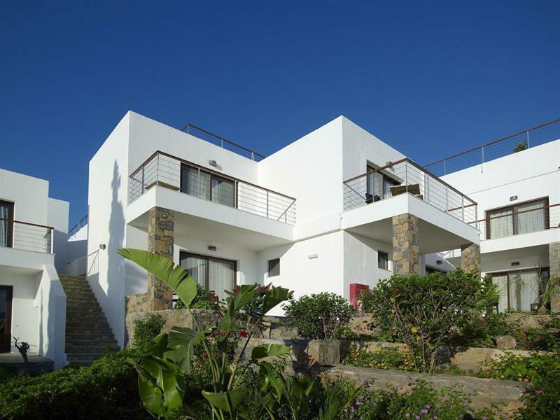 Innside By Melia Hotel Elounda (Crete)