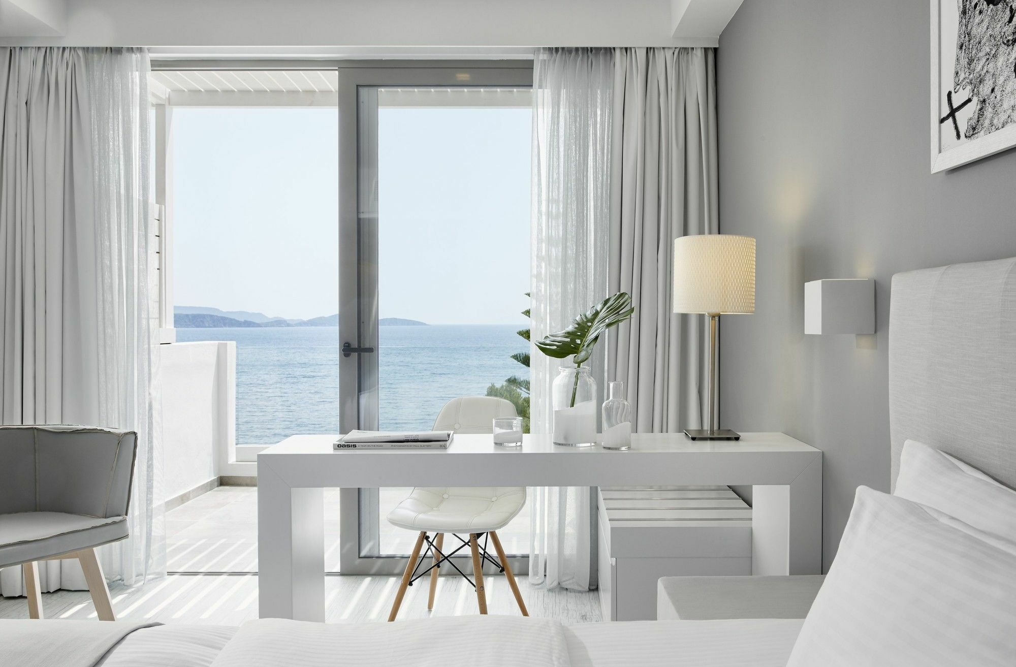 Lichnos Hotel Parga