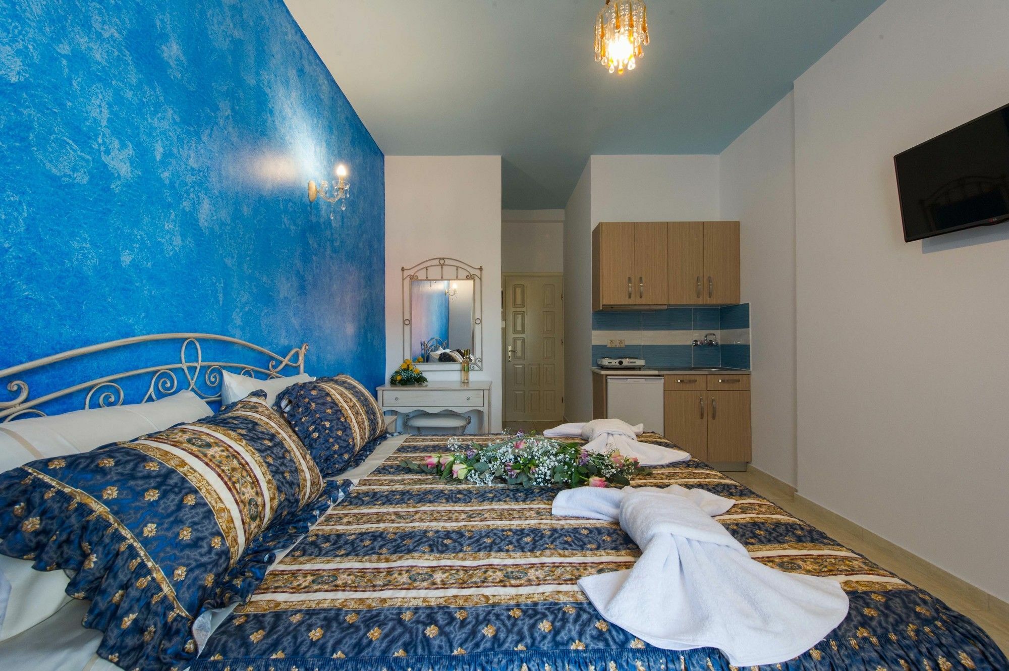 Apartment Antonis