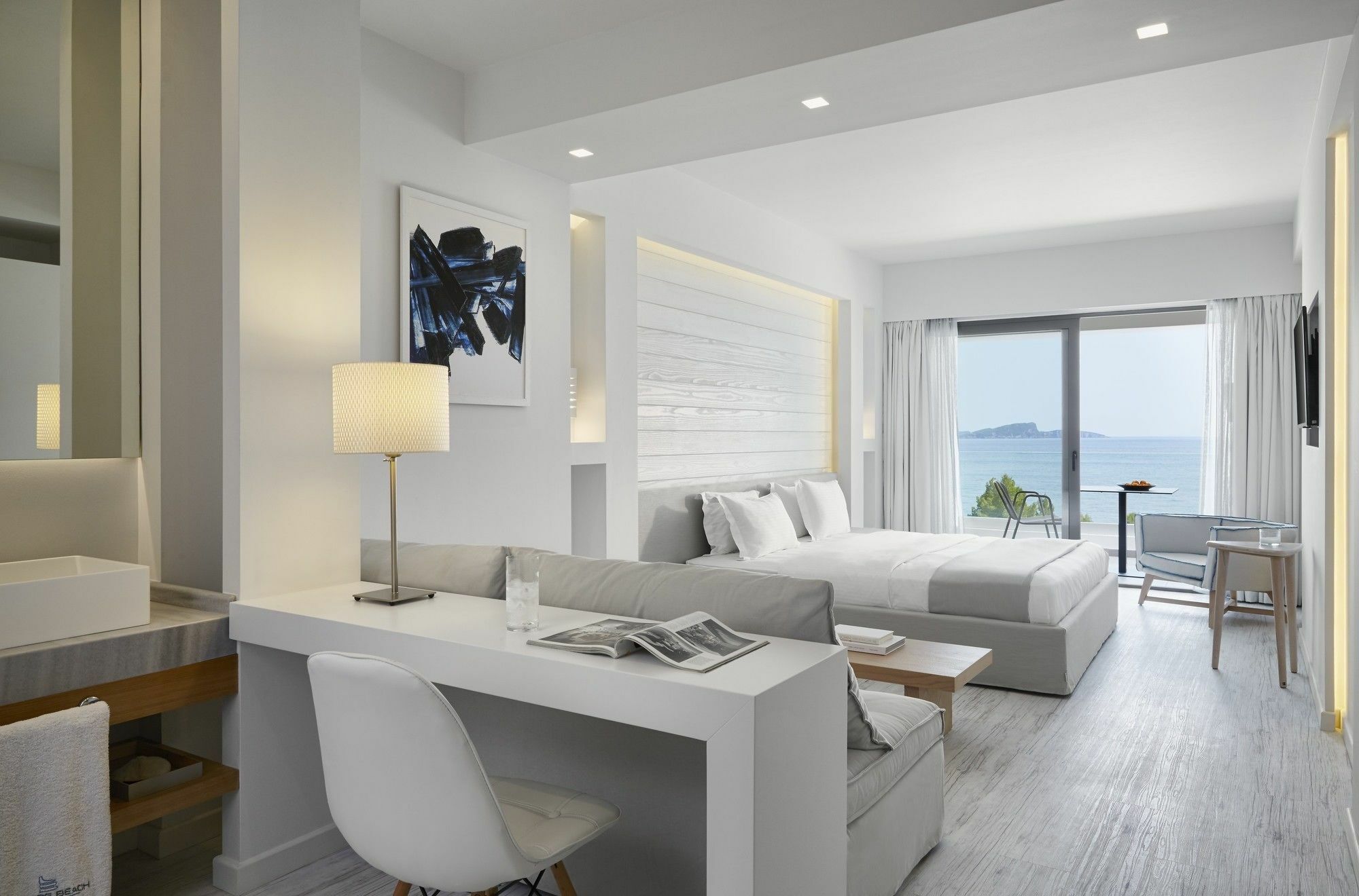 Lichnos 5* Parga