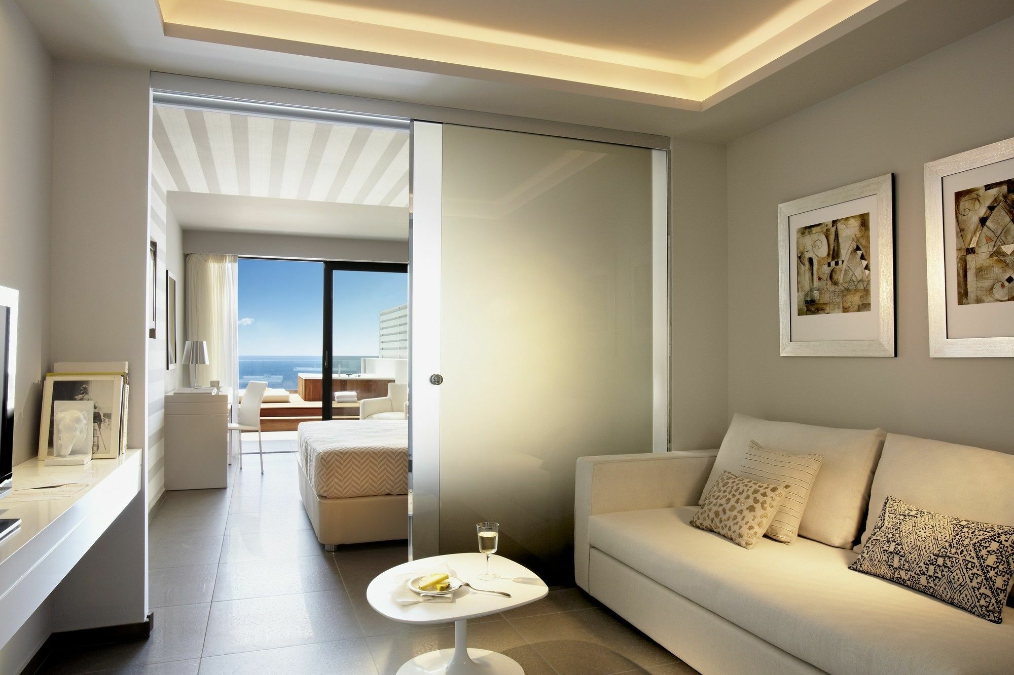 Lichnos Hotel 5*