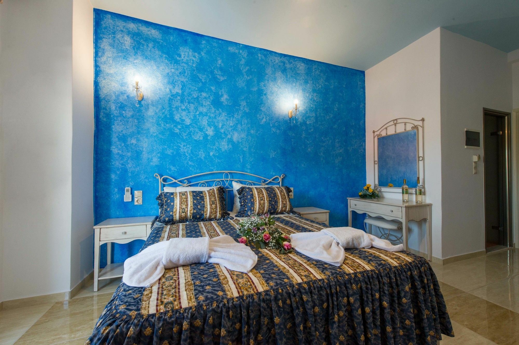 Apartment Antonis *