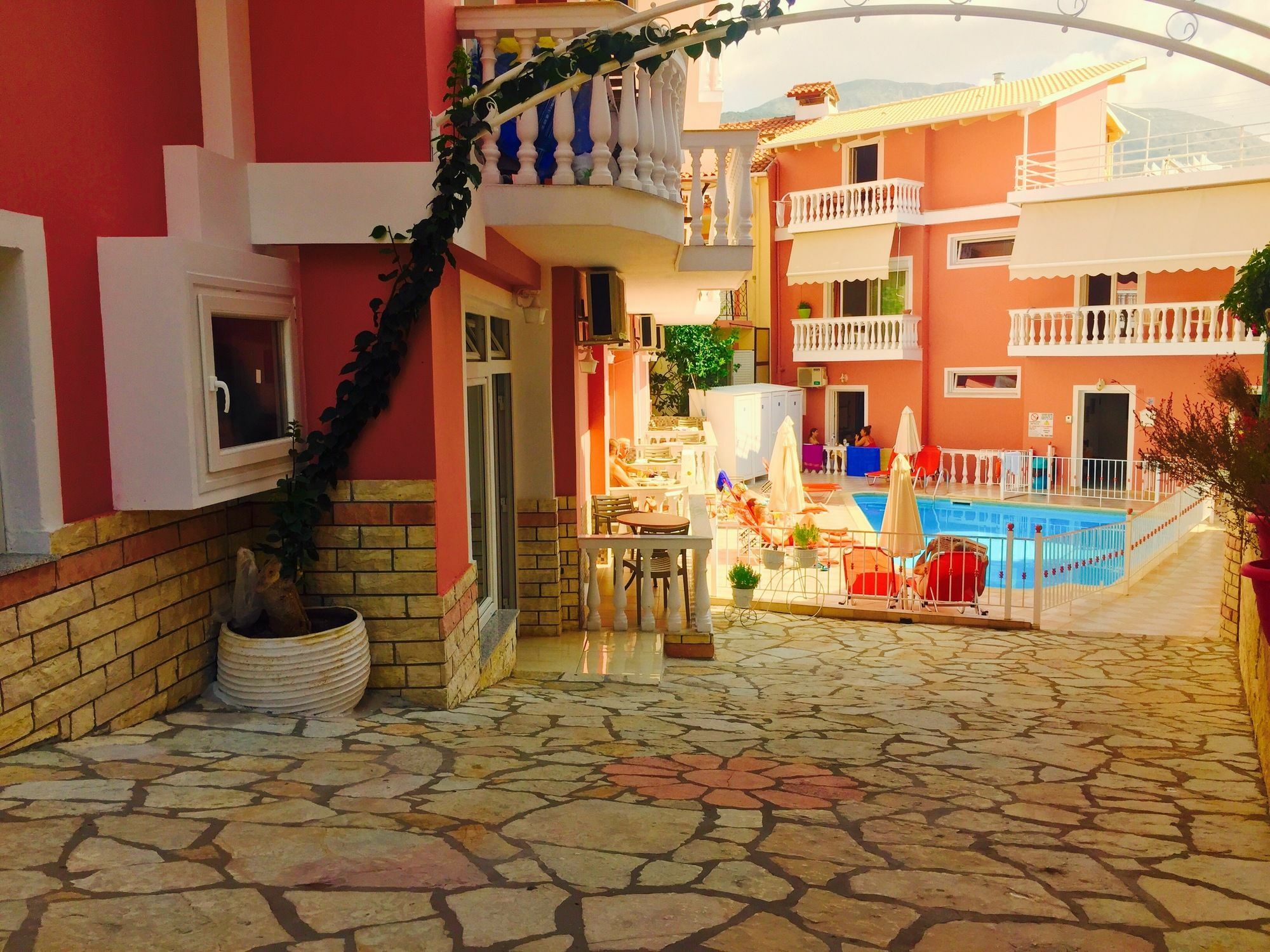 Antonis Apartment