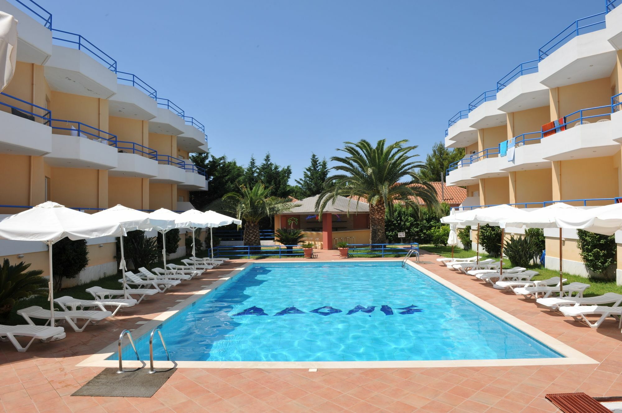 Adonis Preveza