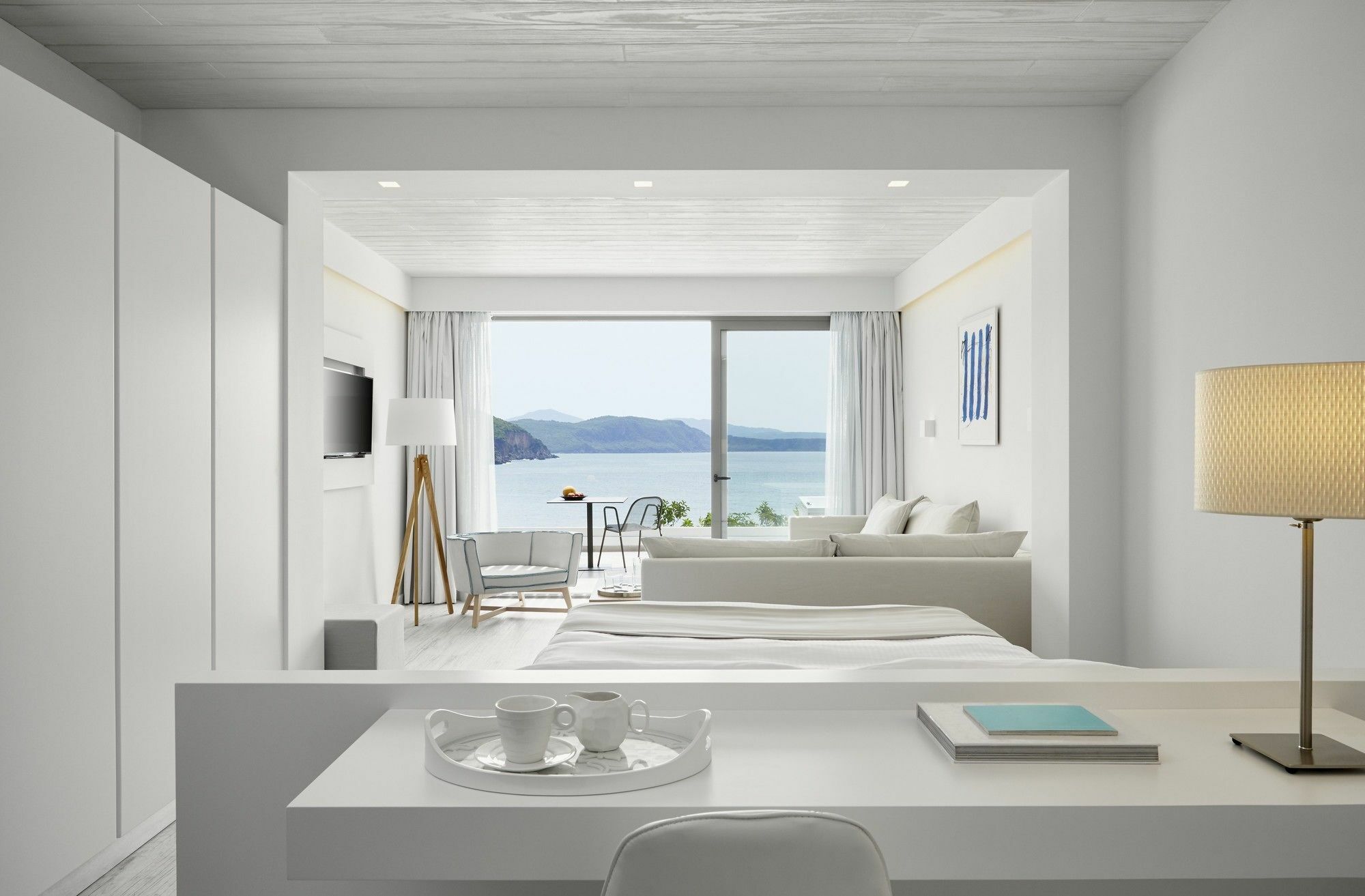Lichnos 5* Parga
