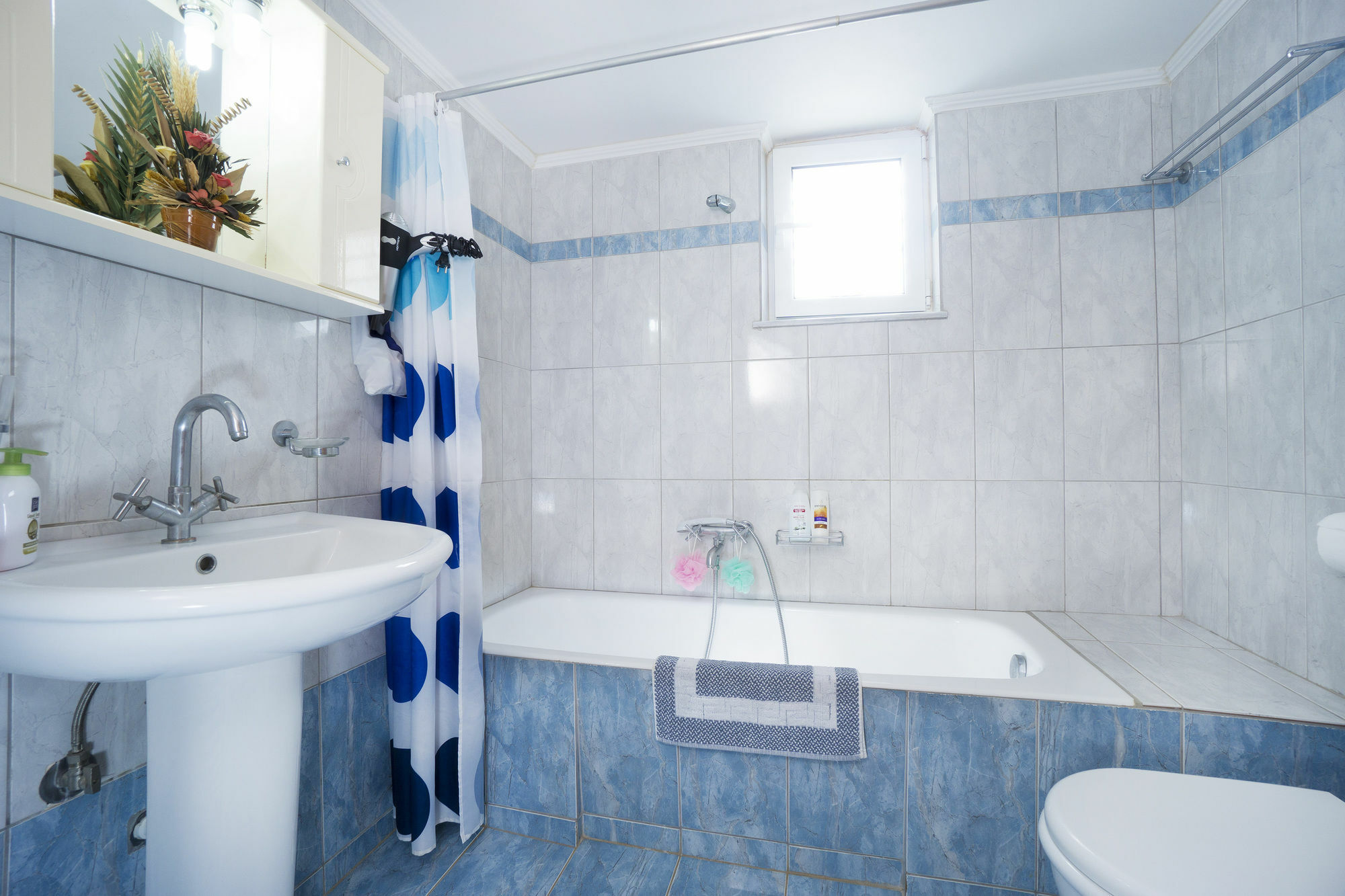Apartment Skamagkas G. Stavros (Crete)