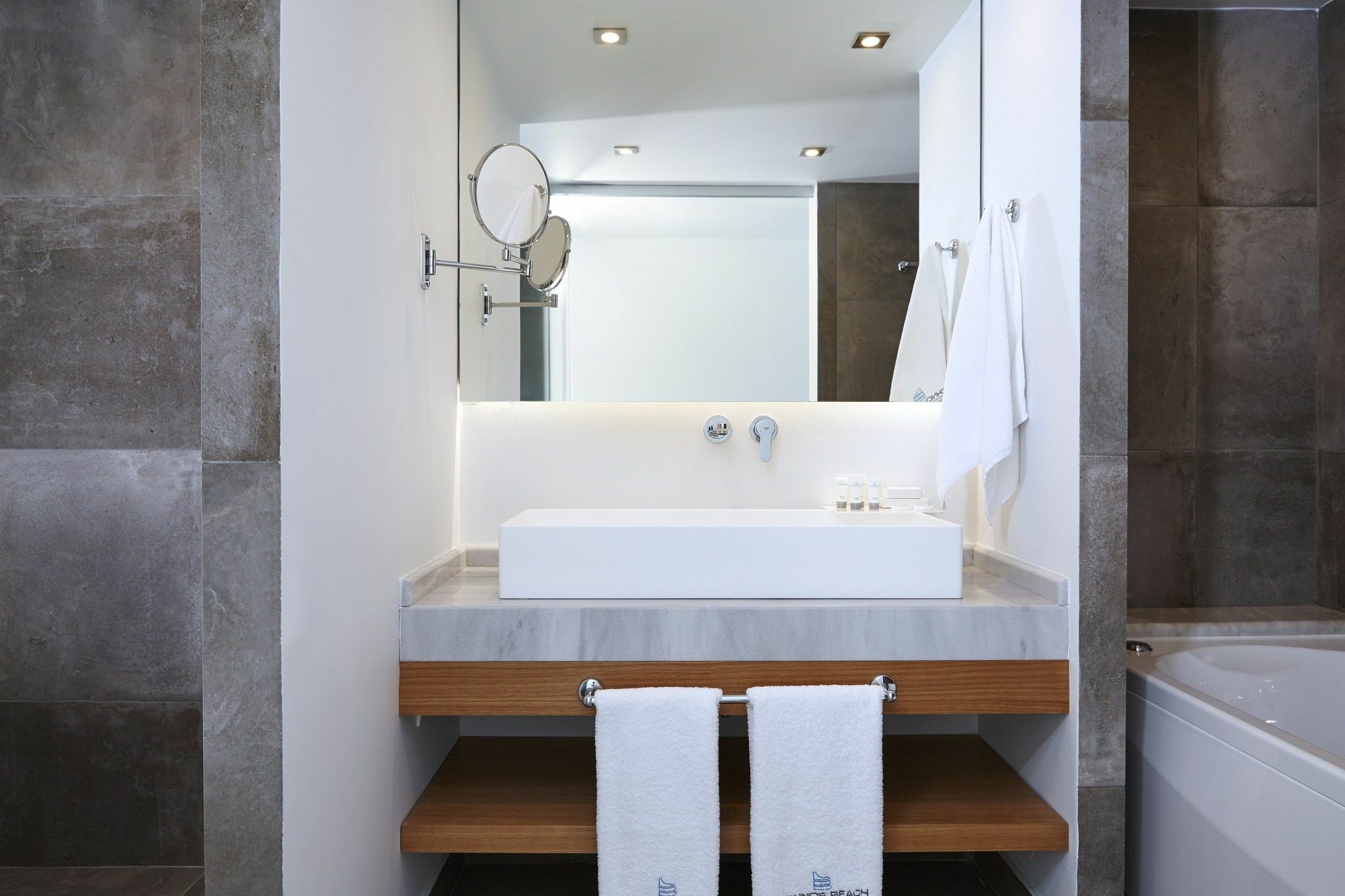 Lichnos Hotel Parga
