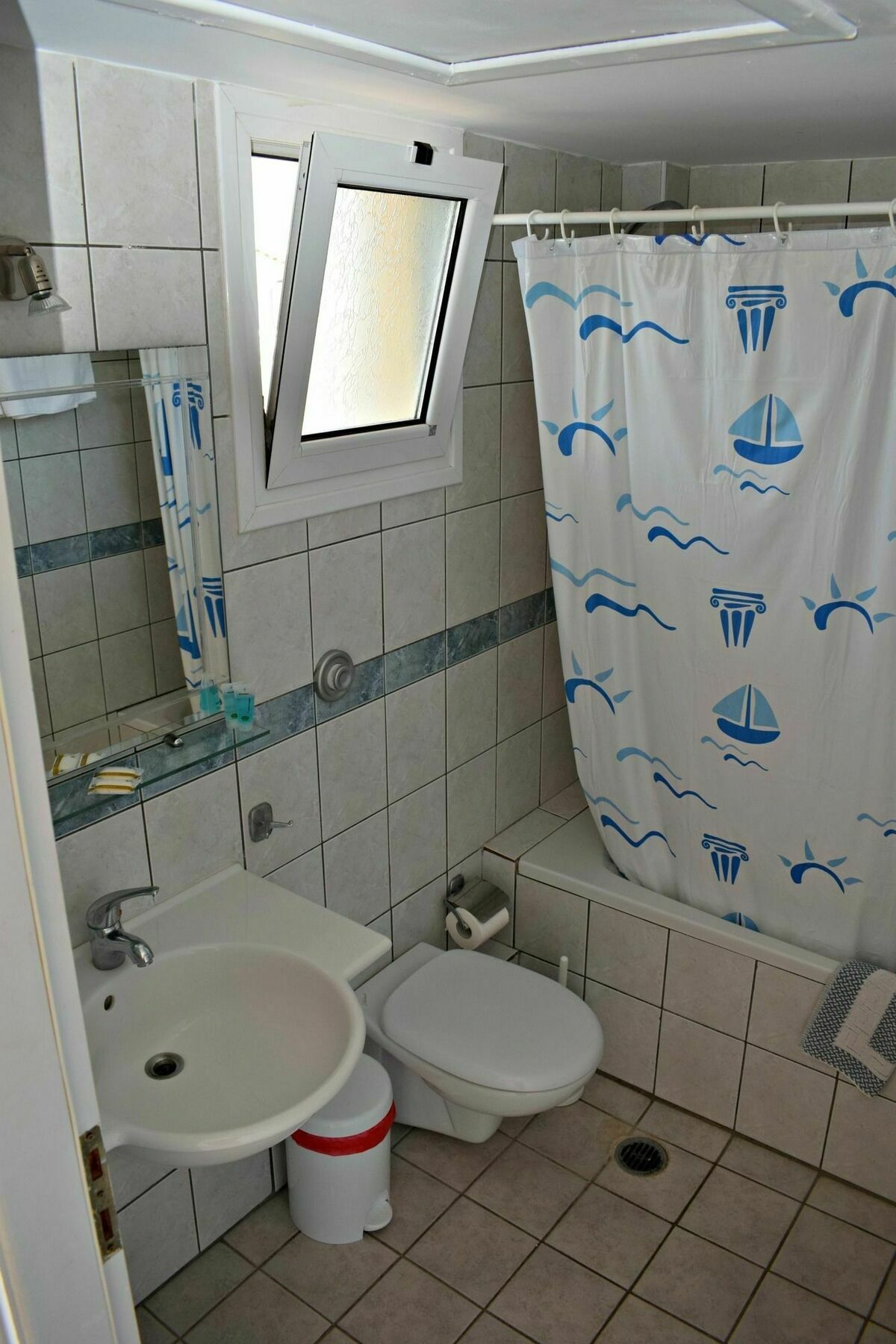 Aparthotel Adonis Preveza
