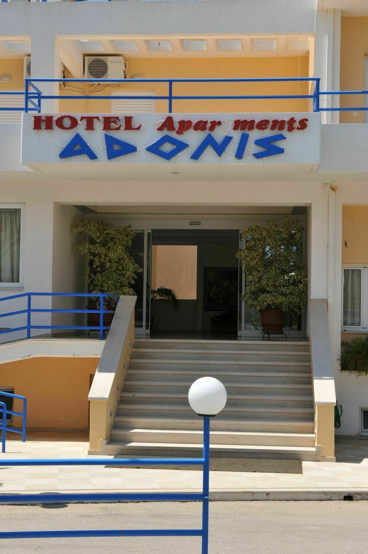 Adonis