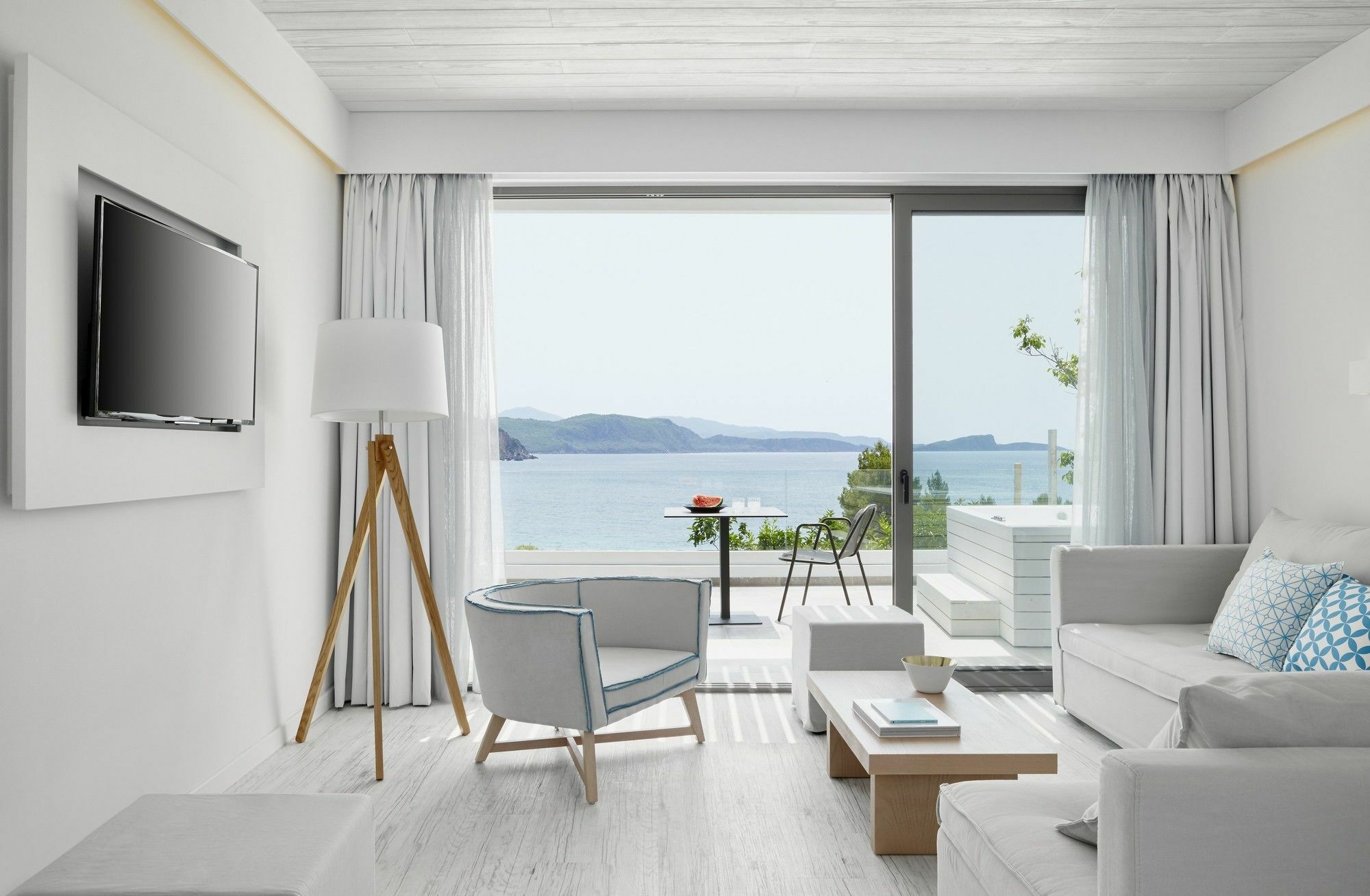 Lichnos 5* Parga