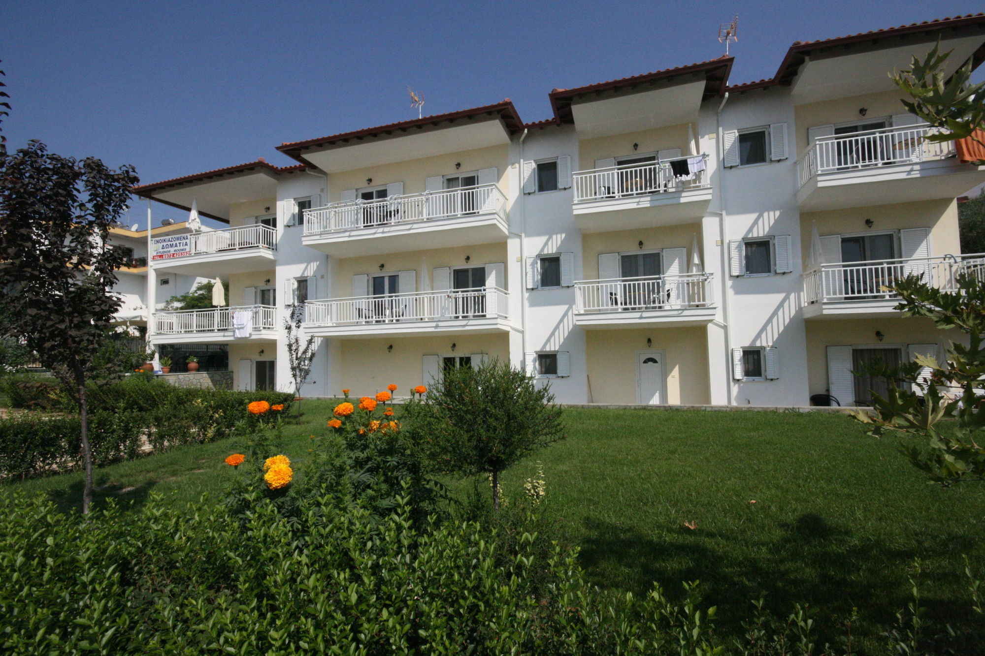 Pavloudis Psakoudia