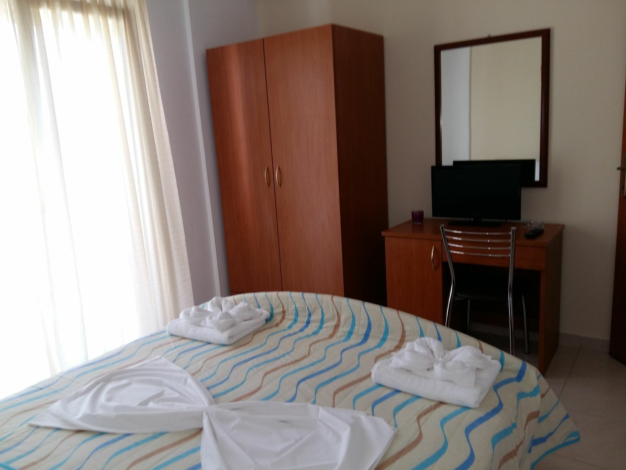 Apartment Pavloudis Psakoudia