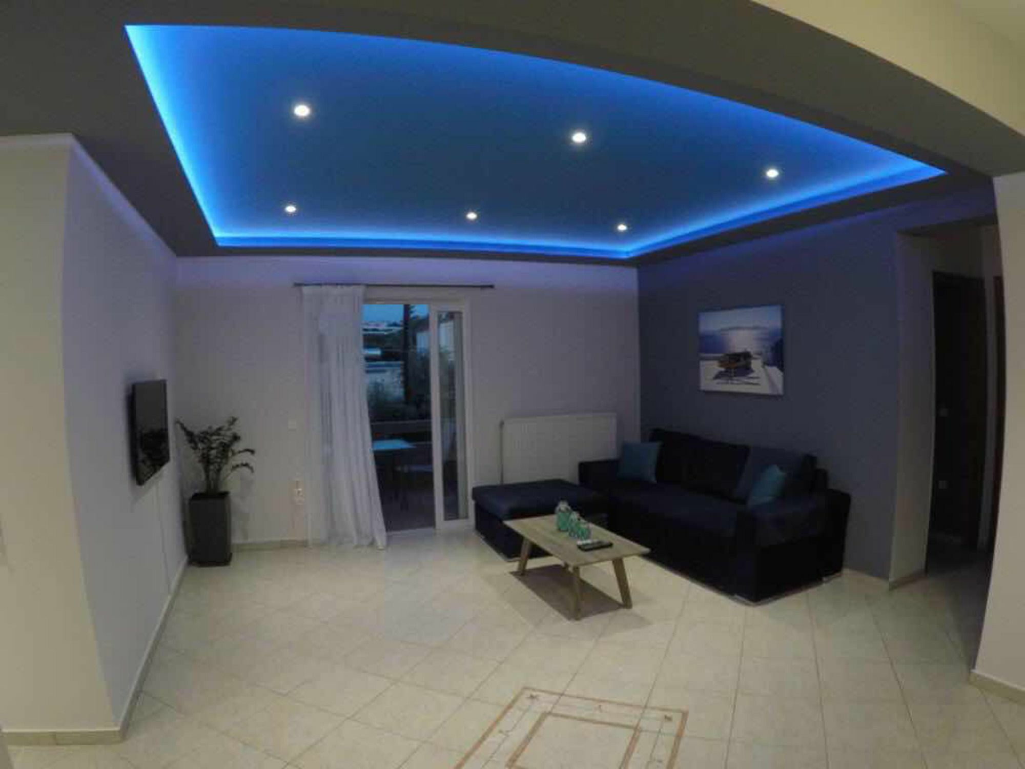 Holiday home Iokasti Homes Kato Galatas