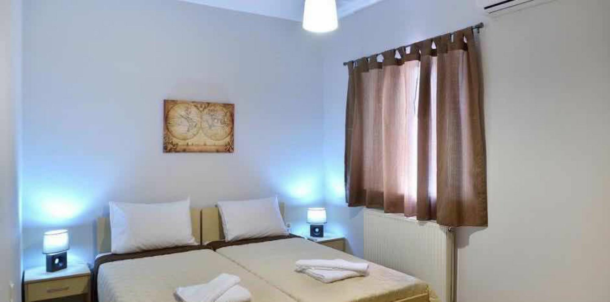 Iokasti Homes Holiday home Kato Galatas