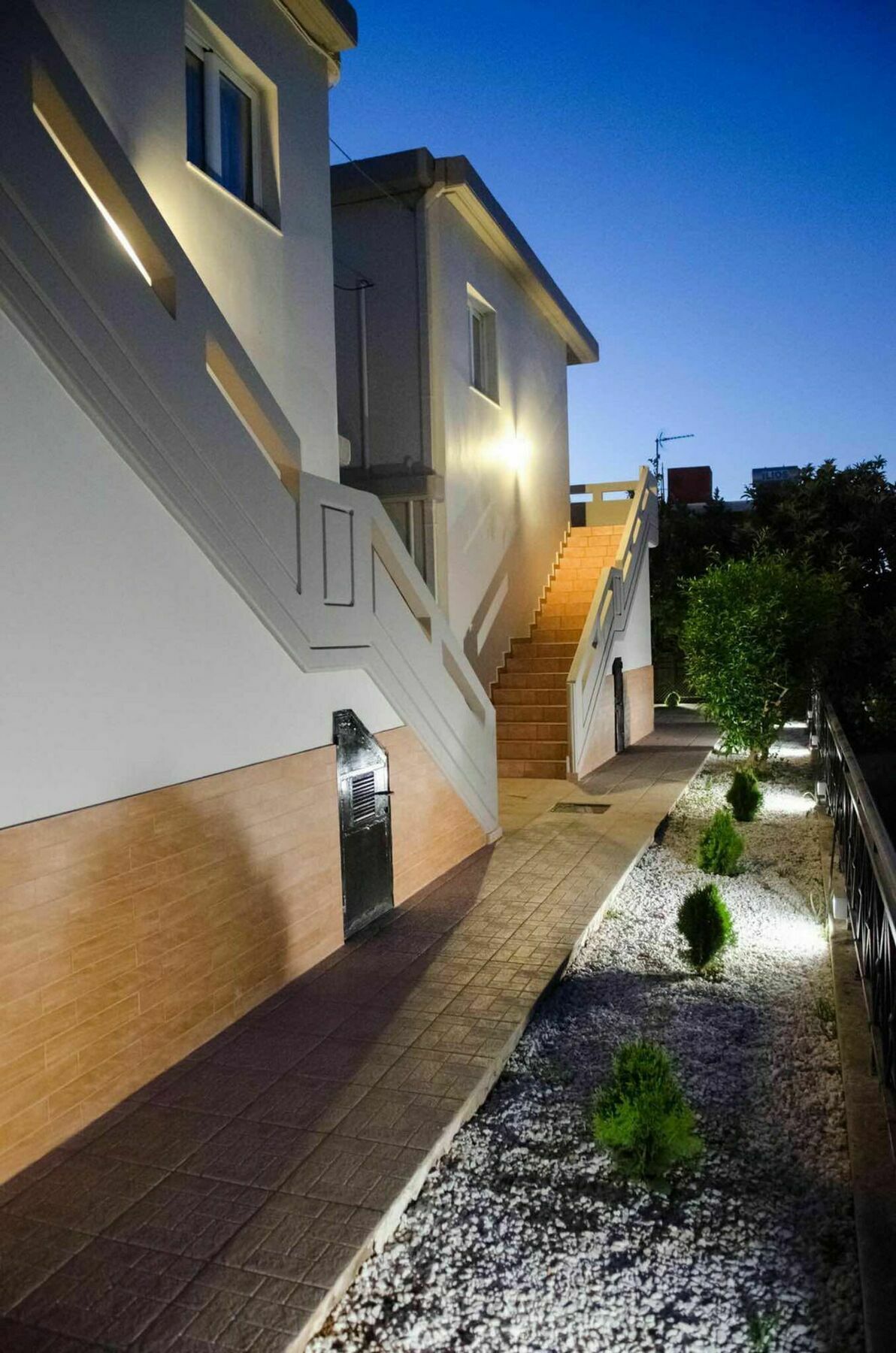 Iokasti Homes Holiday home