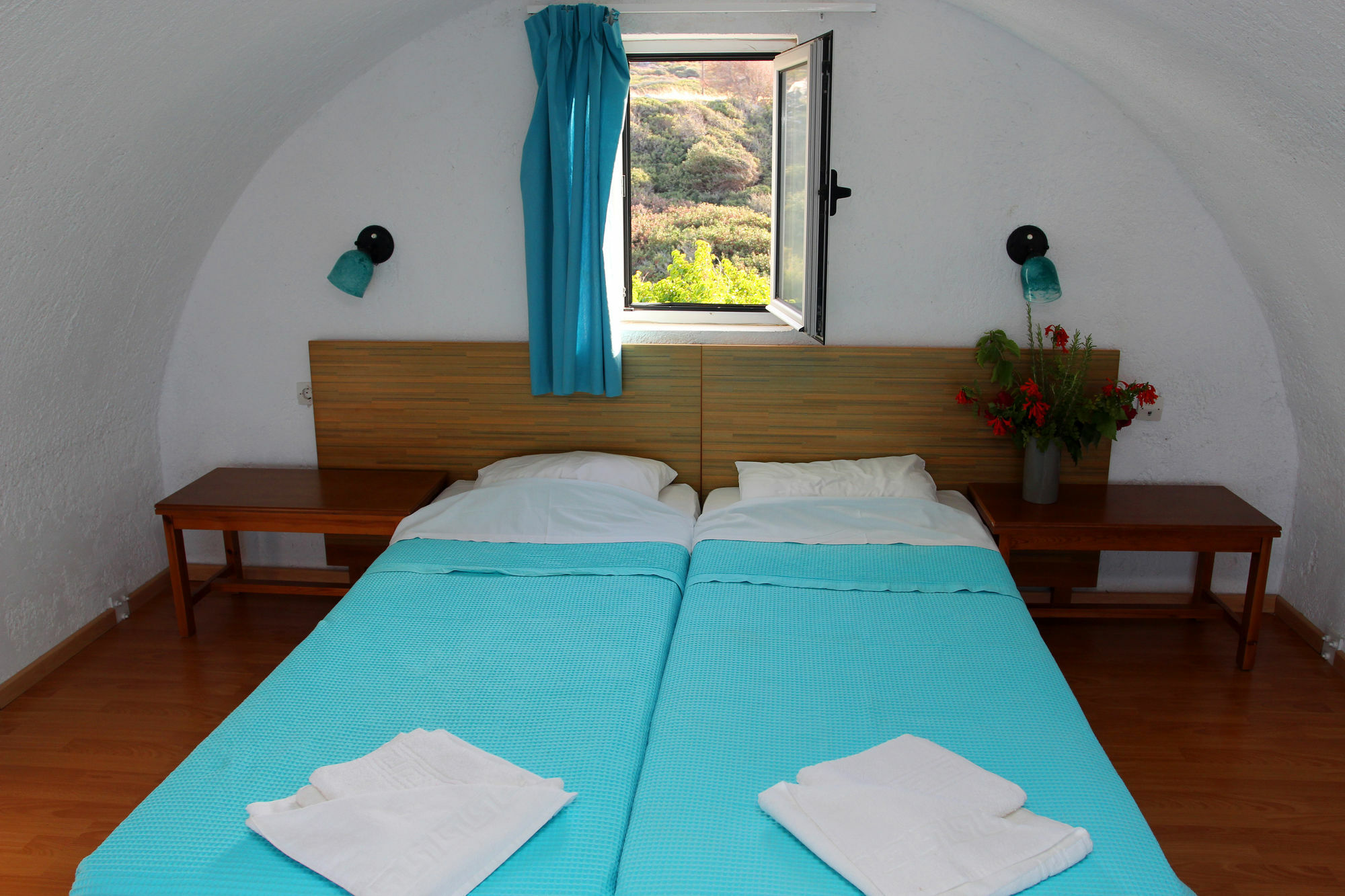 Romantica Apartment *