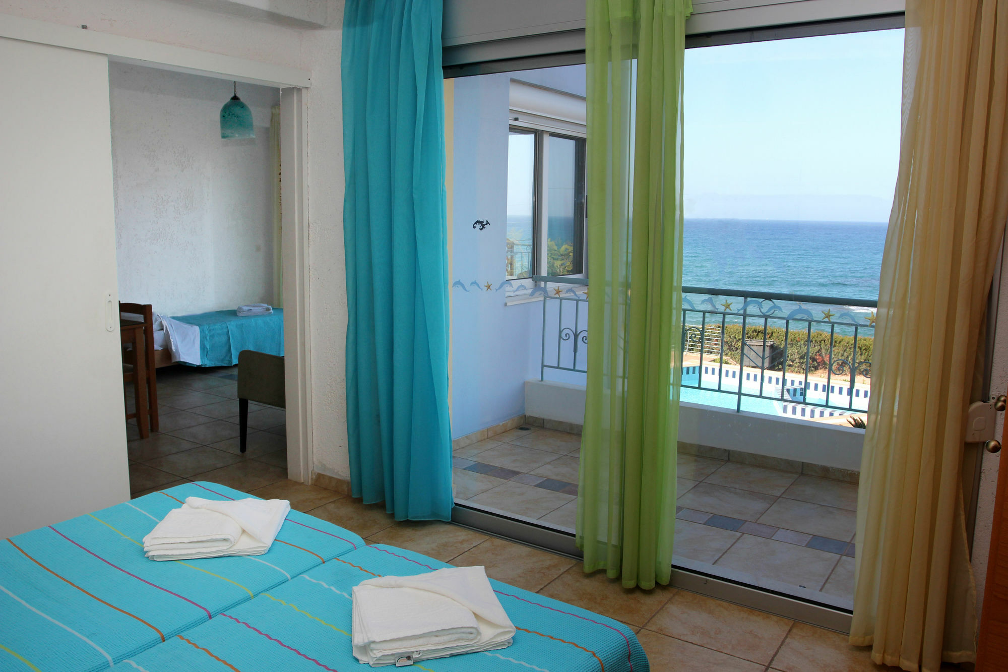 Romantica Apartment