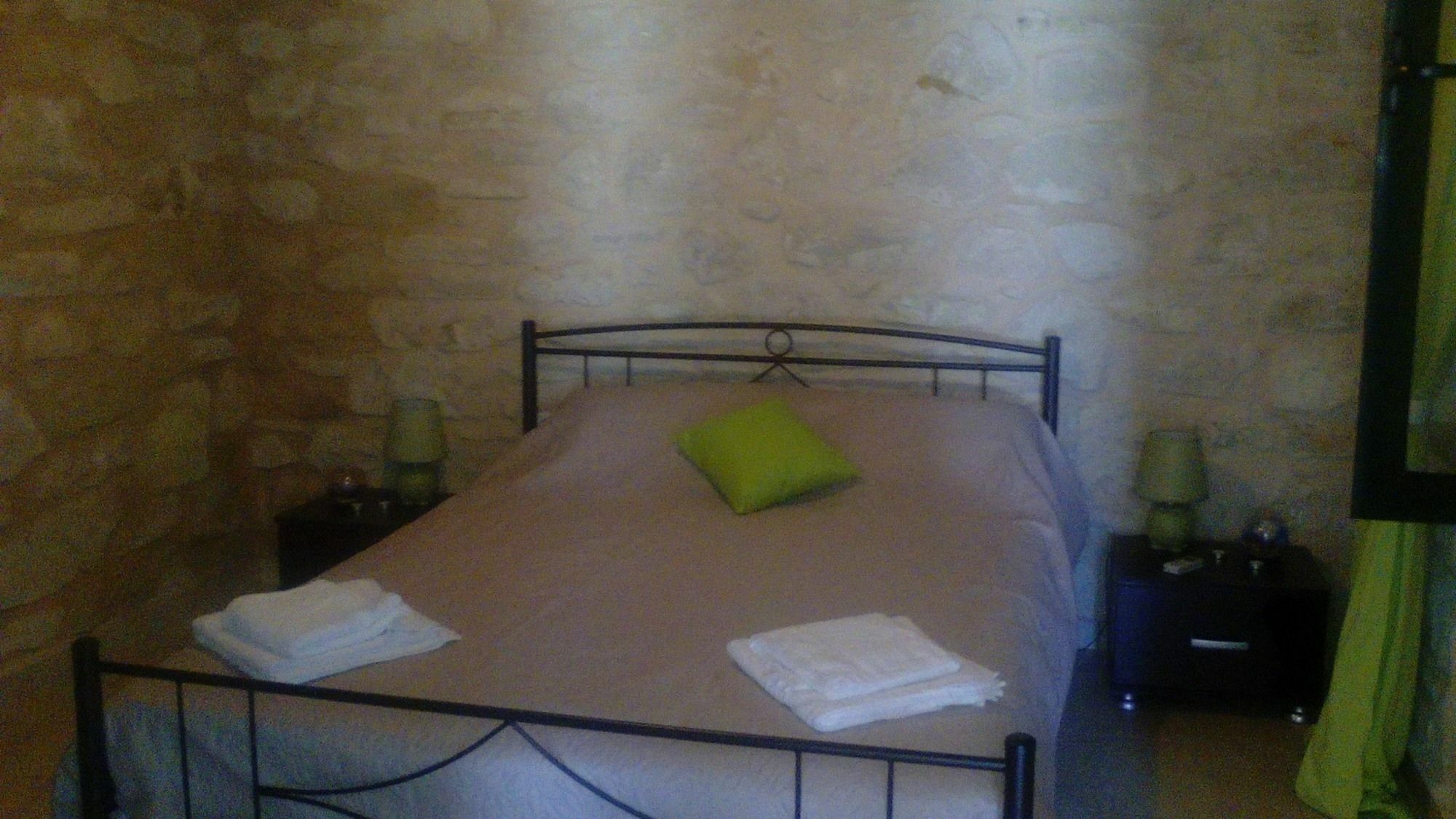 Apartment Eagles Stones Sfakia