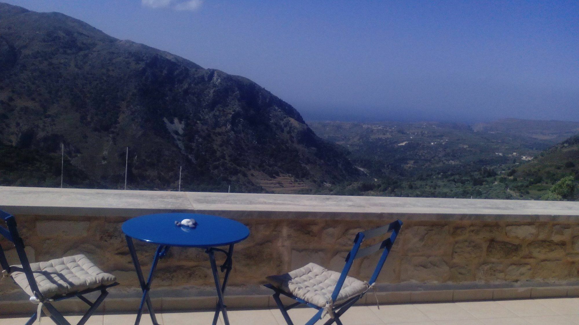 Apartment Eagles Stones Sfakia