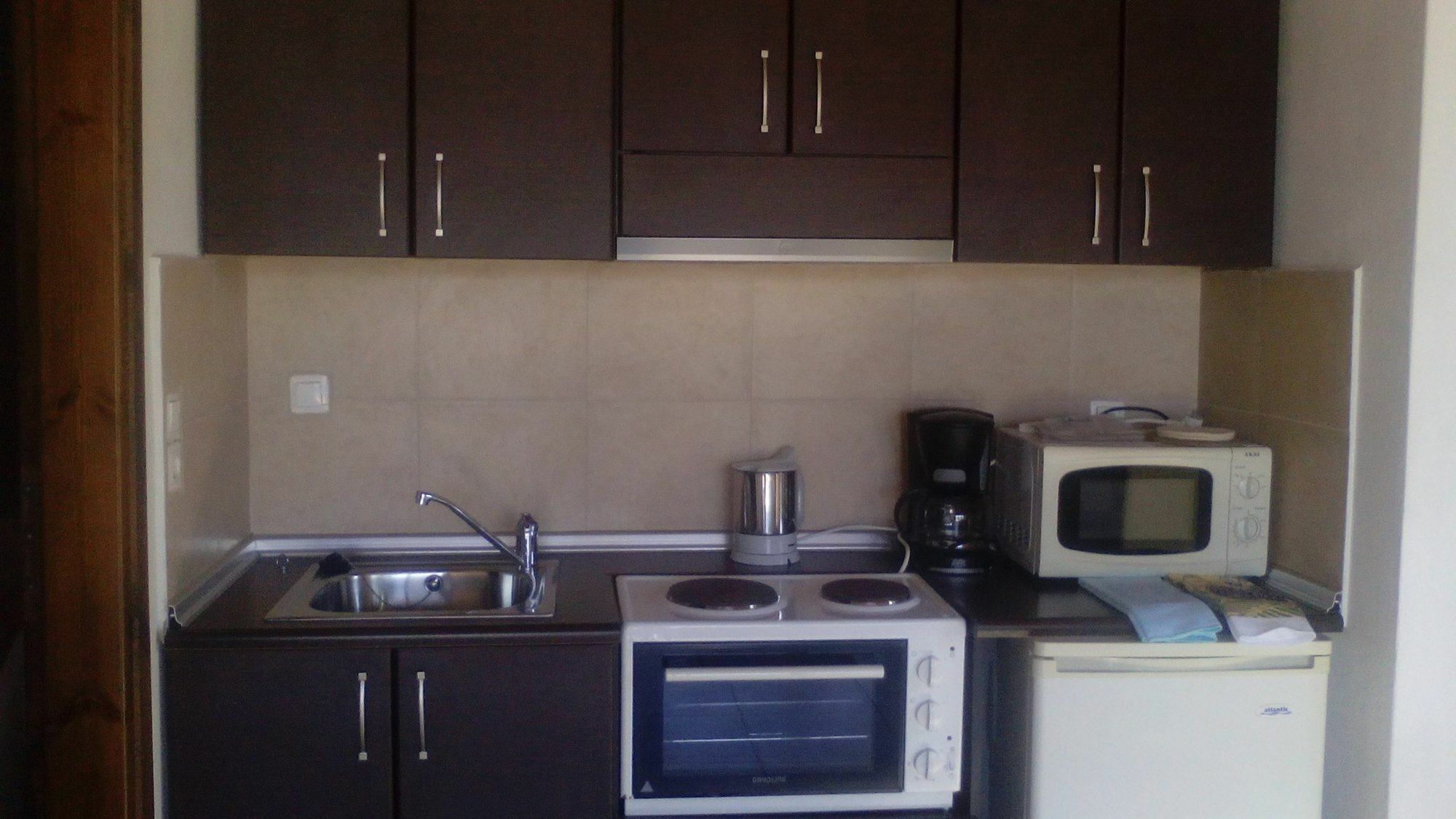 Eagles Stones Apartment *