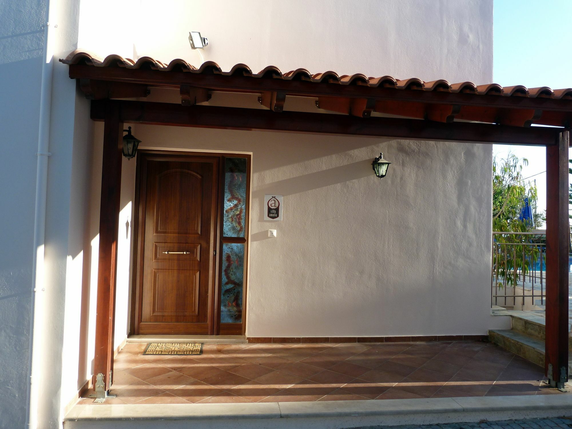 Villa Amalia